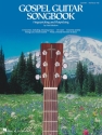 Fred Sokolow, Gospel Guitar Songbook Gitarre Buch
