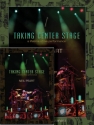 Taking Center Stage Combo Pack Schlagzeug Buch + DVD