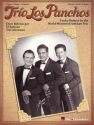 Trio Los Panchos piano/vocal/guitar songbook