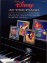 Disney At The Piano Klavier