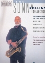 The Sonny Rollins Collection: 10 selections for saxophone