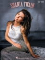 Shania Twain Easy Piano Buch