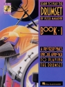 Peter Magadini, Learn To Play The Drumset - Book 1 Schlagzeug Buch + CD
