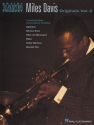 Miles Davis - Originals Vol. 2 for trumpet