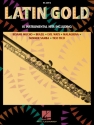 Latin Gold Flute Buch
