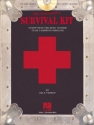 The Guitarist's Survival Kit Gitarre Buch + CD