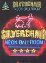 Silverchair: Neon Ballroom Songbook voice / guitar / tab