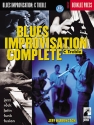Blues Improvisation complete (+CD): for C treble instruments