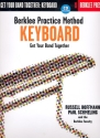 Berklee Practice Method (+CD): keyboard