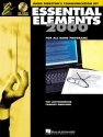 Charles Menghini_Tim Lautzenheiser, Essential Elements 2 - Directors C  CD-ROM