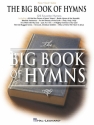 The Big Book of Hymns for piano, vocal and guitar Songbook