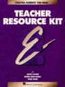 Debbie Daniel_Janice Killian_Linda Rann, Essential Elements for Choir  Classroom Buch + CD