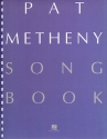 Pat Metheny - The complete collection with 167 compositions In melody line with chord symbols Songbook