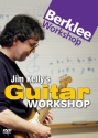 Jim Kelly's Guitar Workshop for guitar DVD