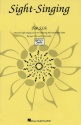 Emily Crocker_Joyce Eilers, Sight-Singing For SSA (Resource) SSA Chorpartitur