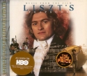 Franz Liszt, Liszt's Rhapsody Chor CD