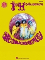 Jimi Hendrix - Are You Experienced Schlagzeug Buch