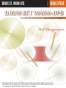 Drum Set Warm-ups Essential exercises for improving technique