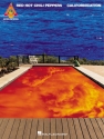 Red Hot Chili Peppers: Californication songbook voice/guitar/tab