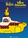 The Beatles - Yellow Submarine Piano, Vocal and Guitar Buch
