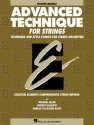 Essential Elements Advanced Technique for Strings Teacher's Manual Buch