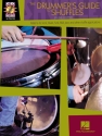 Drummers Guide to Shuffles (+CD) for percussion