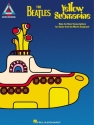 The Beatles - Yellow Submarine for guitar Songbook tab, chords, notes, lyrics