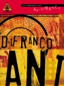 Best of Ani DiFranco for Guitar Gitarre Buch