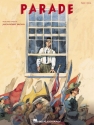Parade for vocal and piano Songbook