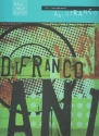 Ani di Franco: Best of Songbook piano/vocal/guitar