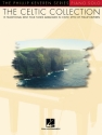 The Celtic collection 15 Irish folk tunes for piano solo