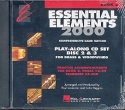 Essential Elements vol.2  2 CD's (en)