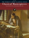 Classical Masterpieces Klavier Buch