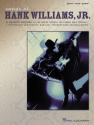 Songs of Hank Williams, Jr. Piano, Vocal and Guitar Buch