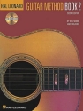 Hal Leonard Guitar Method vol.2 (+audio access)