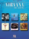 Nirvana: The Albums piano/vocal/guitar songbook