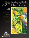 Jordon Ruwe, Velocity Exercises & Etudes for the Jazz Musician  Buch