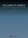 John Williams, The Lanes of Limerick Harp Buch