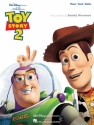 Randy Newman, Toy Story 2 Piano, Vocal and Guitar Buch