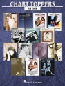 Chart Toppers Violin Buch