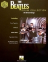 The Beatles Drum Collection for voice and drums Songbook