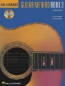Guitar Method vol.3 (+CD)