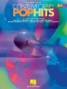 Contemporary Pop Hits - 2nd Edition Piano [Lyrics and Chords] Buch