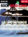 Rock Bass Lines (+CD) for rock bass