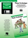 Hal Leonard Student Piano Library Klavier CD-ROM