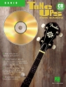 Tune-Ups for Banjo Banjo Buch + CD
