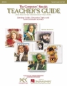 Betsy Henderson, The Composers' Specials Teacher's Guide Classroom Buch
