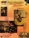 Dallan Beck, The Musician's Guide to Recording Acoustic Guitar Gitarre Buch + CD