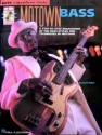 Motown bass (+CD) step-by-step breakdown of the bass styles and techniques of motown