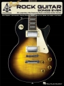 Best Rock Guitar Songs Ever - 2nd Edition Guitar [TAB]